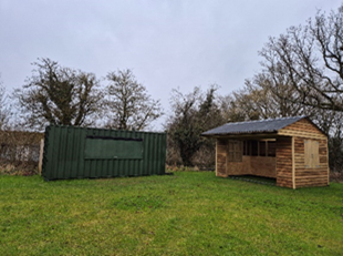 Holden Farm